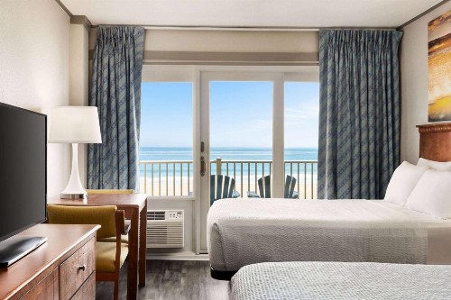 Days Inn by Wyndham Ocean City Oceanfront - image 50