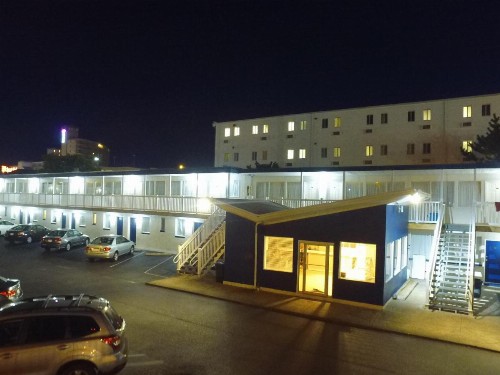 Cabana Motel - image 23