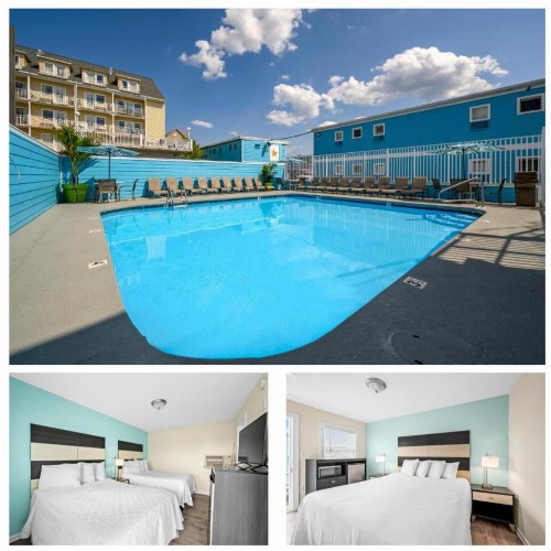 Madison Beach Motel - image 14
