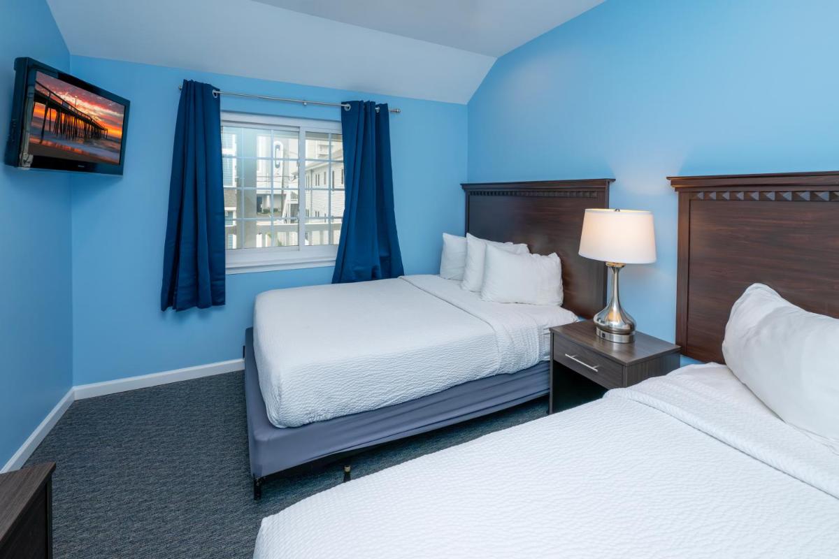 Commander Beach House Hotel - image 2