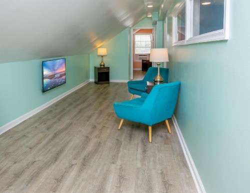 Commander Beach House Hotel - image 26