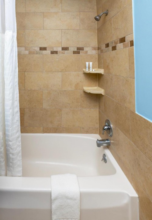 Commander Beach House Hotel - image 27