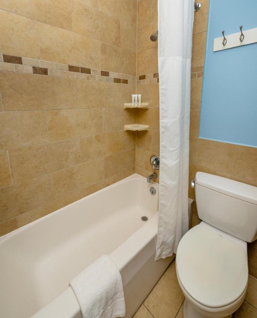 Commander Beach House Hotel - image 8
