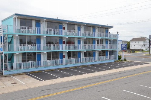 Sea Cove Motel Ocean City - image 20