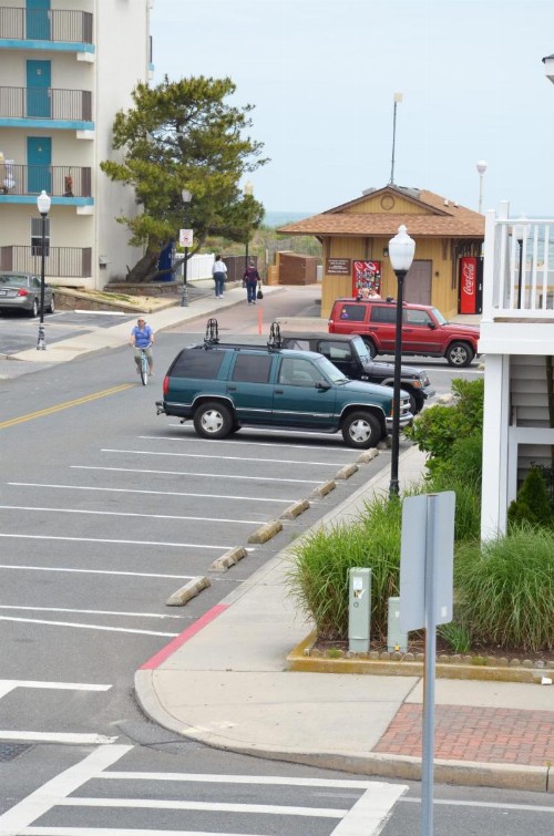Sea Cove Motel Ocean City - image 22