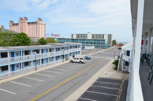 Sea Cove Motel Ocean City - image 23