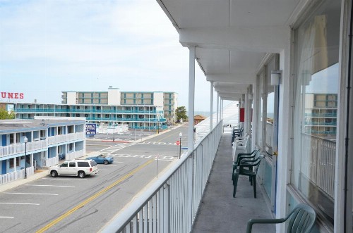 Sea Cove Motel Ocean City - image 27