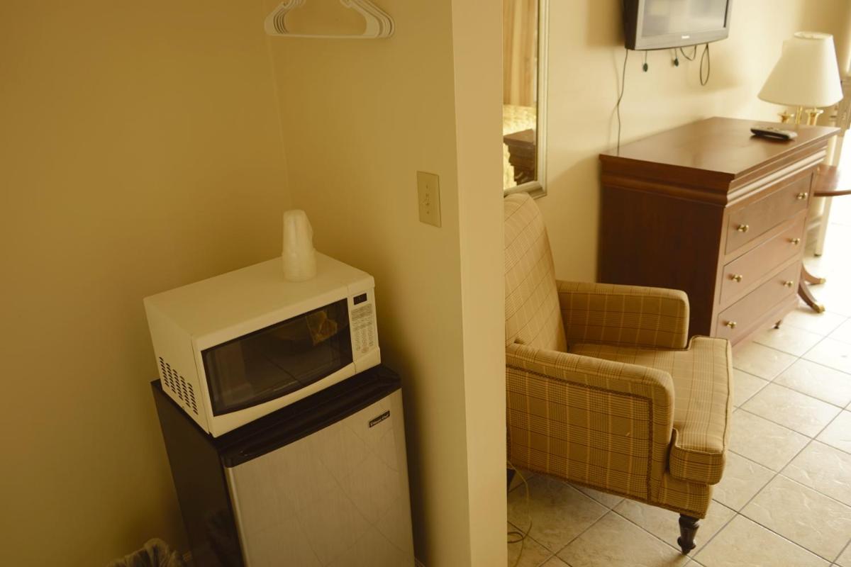 Sea Cove Motel Ocean City - image 3