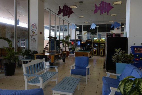 Grand Hotel Ocean City Oceanfront - image 21