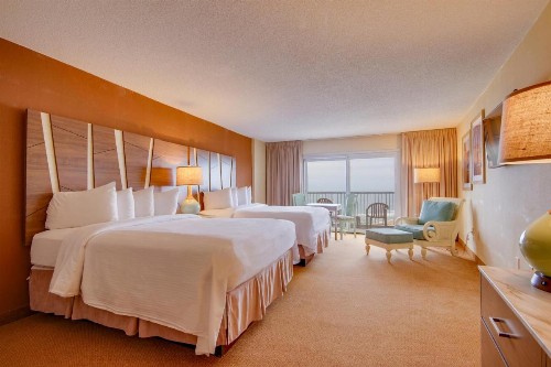 Grand Hotel Ocean City Oceanfront - image 24