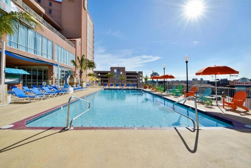 Grand Hotel Ocean City Oceanfront - image 28