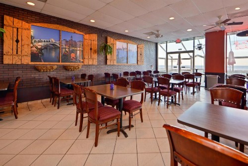 Grand Hotel Ocean City Oceanfront - image 29