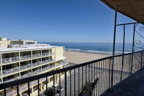 Grand Hotel Ocean City Oceanfront - image 31