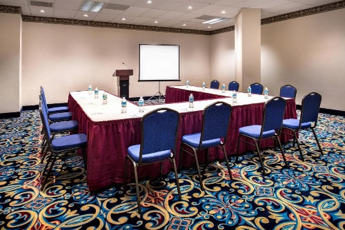 Grand Hotel Ocean City Oceanfront - image 33