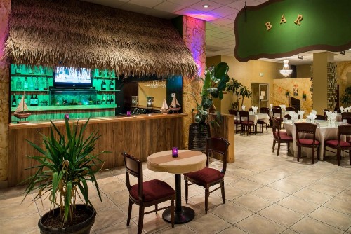 Grand Hotel Ocean City Oceanfront - image 34