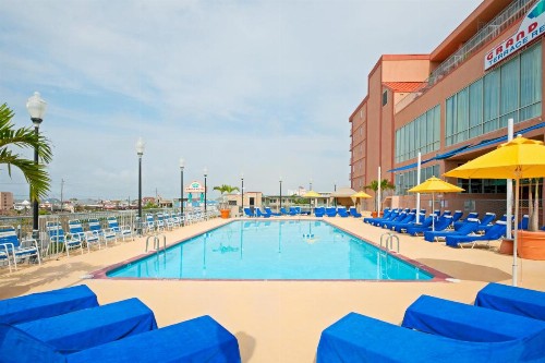 Grand Hotel Ocean City Oceanfront - image 36