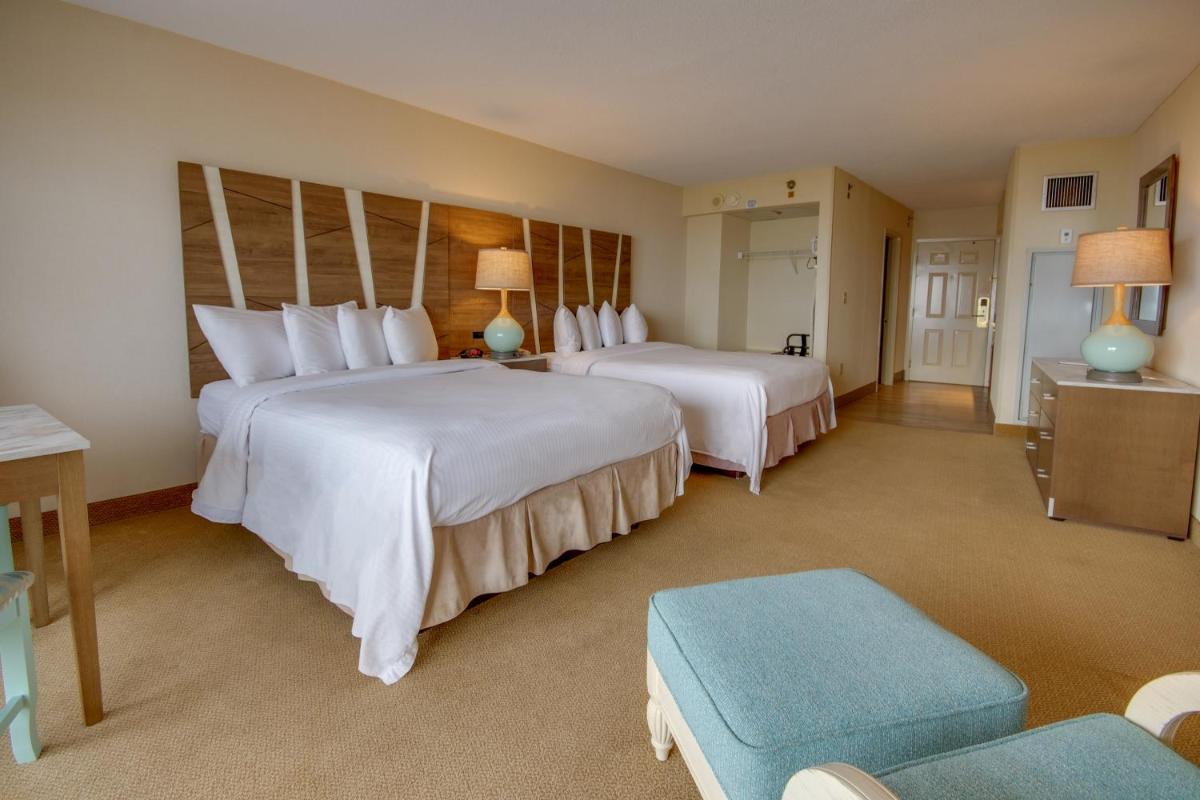 Grand Hotel Ocean City Oceanfront - image 4