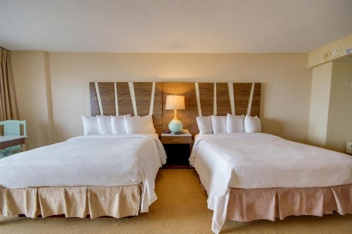Grand Hotel Ocean City Oceanfront - image 7