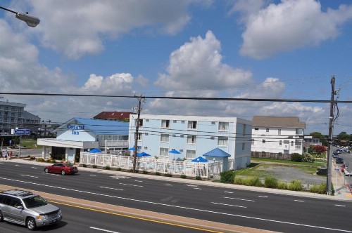Coastal Inn - Ocean City - image 22