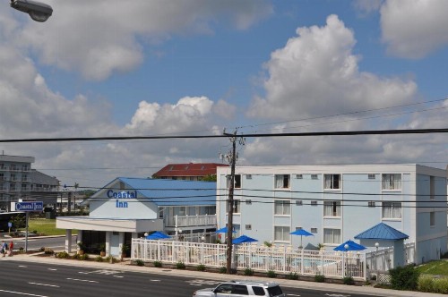 Coastal Inn - Ocean City - image 25