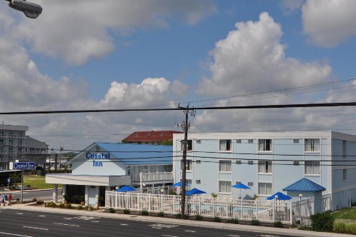 Coastal Inn - Ocean City - image 27