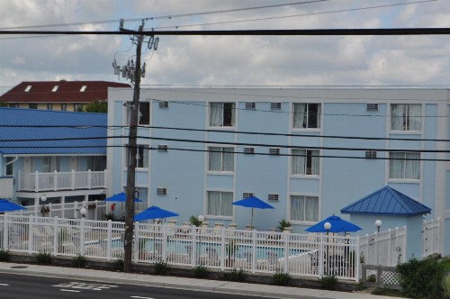 Coastal Inn - Ocean City - image 30