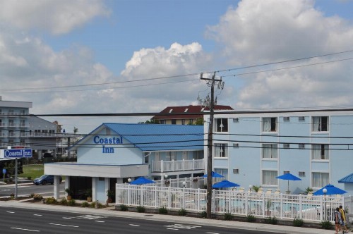 Coastal Inn - Ocean City - image 31