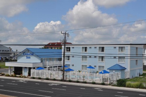 Coastal Inn - Ocean City - image 32