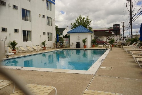 Coastal Inn - Ocean City - image 34