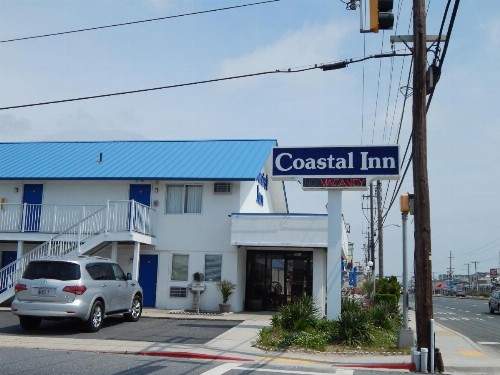 Coastal Inn - Ocean City - image 36