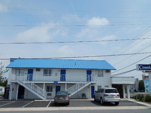 Coastal Inn - Ocean City - image 37