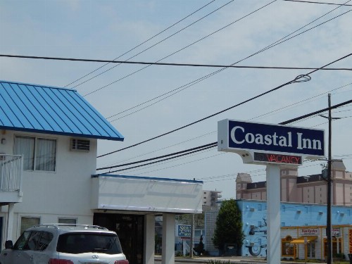 Coastal Inn - Ocean City - image 38