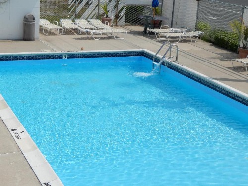 Coastal Inn - Ocean City - image 40