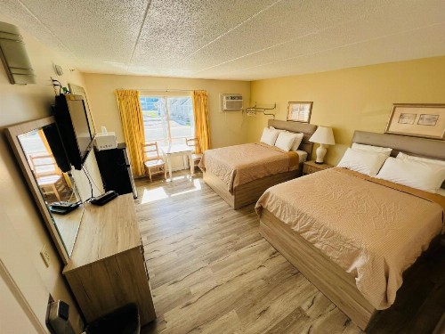 Coastal Inn - Ocean City - image 41