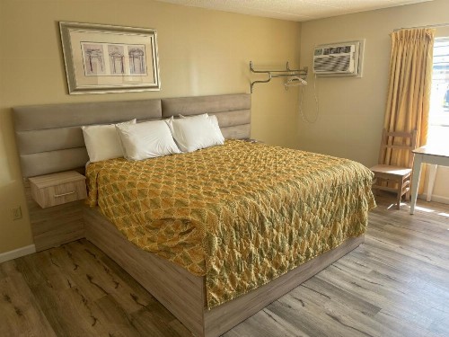 Coastal Inn - Ocean City - image 43