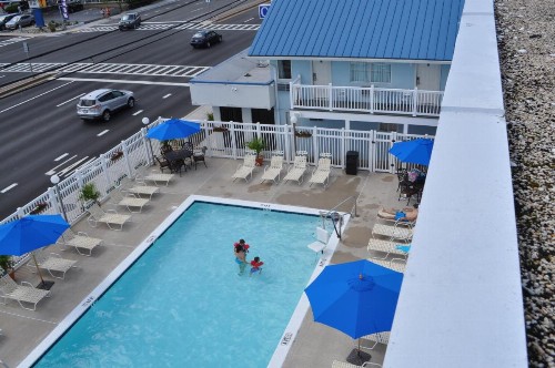 Coastal Inn - Ocean City - image 5