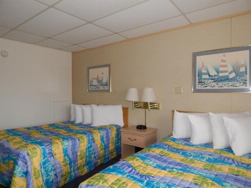 Sun 'n Fun Motel - image 9
