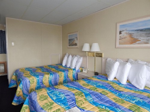Thunderbird Beach Motel - image 24