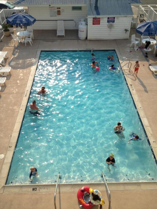 Thunderbird Beach Motel - image 6