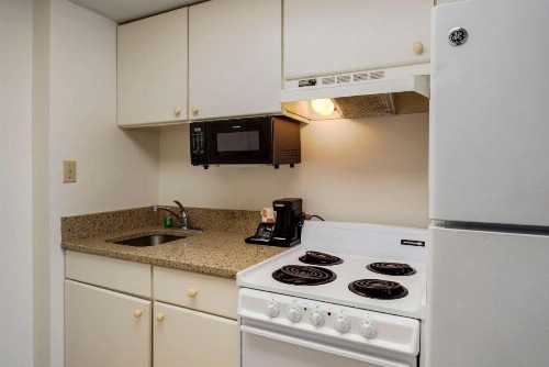 Quality Inn & Suites Oceanblock - image 10