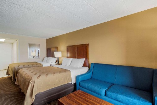 Quality Inn & Suites Oceanblock - image 13