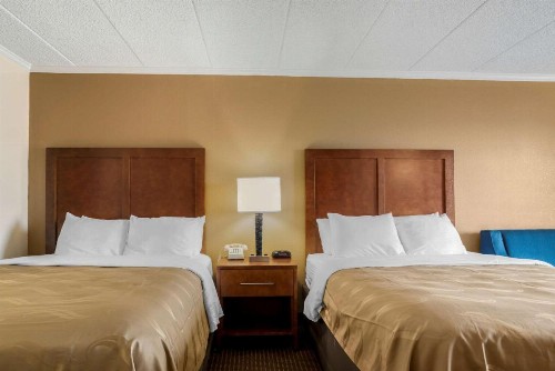 Quality Inn & Suites Oceanblock - image 14