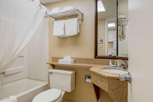 Quality Inn & Suites Oceanblock - image 15