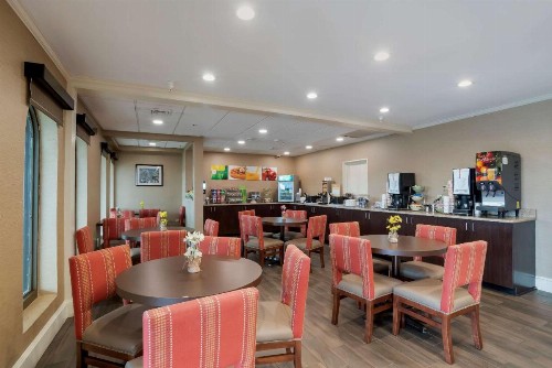 Quality Inn & Suites Oceanblock - image 17