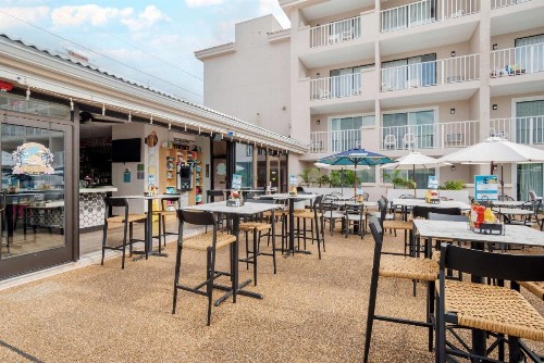 Quality Inn & Suites Oceanblock - image 18