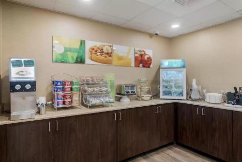 Quality Inn & Suites Oceanblock - image 22