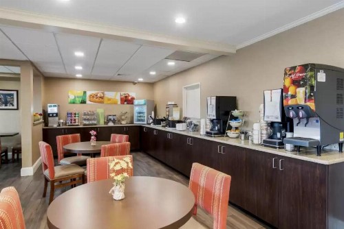 Quality Inn & Suites Oceanblock - image 23