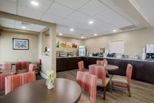 Quality Inn & Suites Oceanblock - image 25