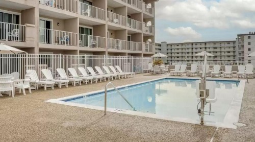 Quality Inn & Suites Oceanblock - image 26