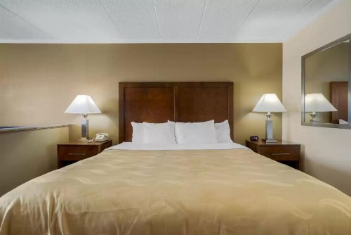 Quality Inn & Suites Oceanblock - image 27